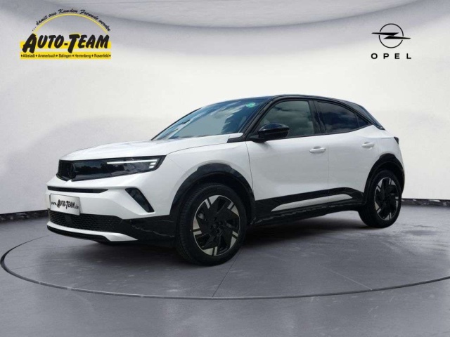 Opel Mokka E