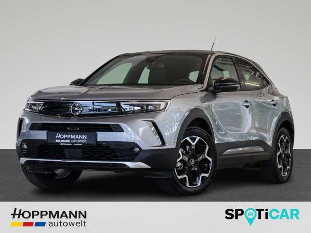 Opel Mokka E