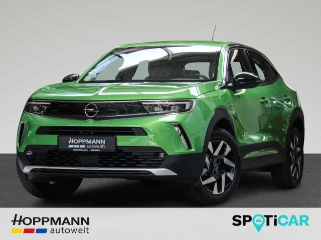 Opel Mokka E
