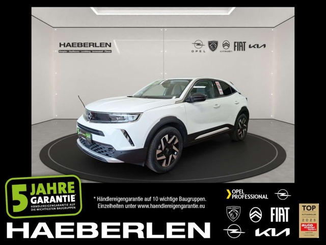 Opel Mokka E