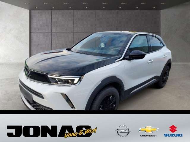 Opel Mokka E