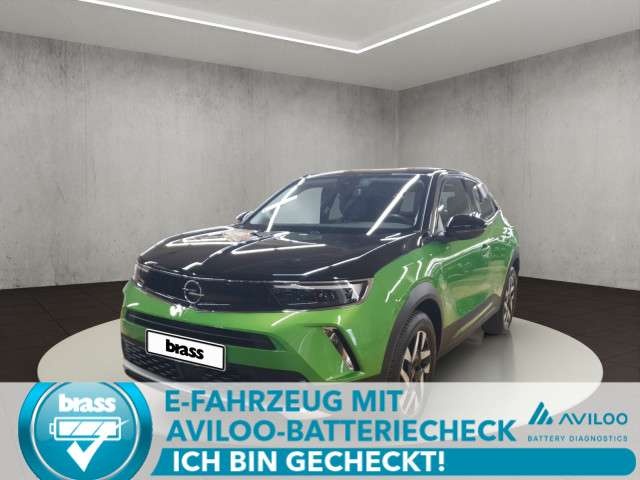 Opel Mokka E