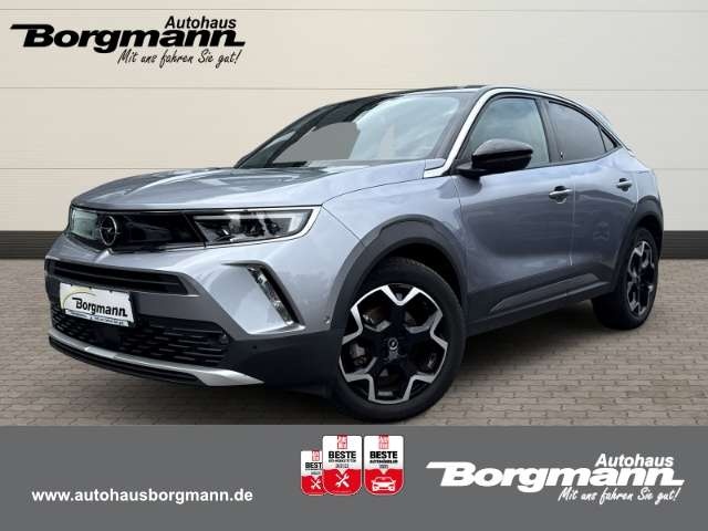 Opel Mokka E