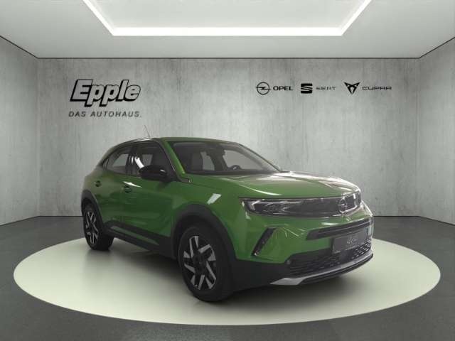 Opel Mokka E