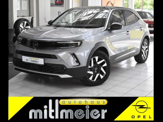 Opel Mokka E
