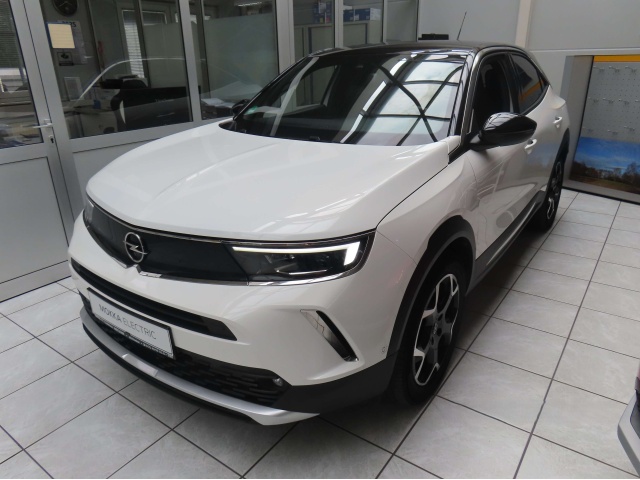 Opel Mokka E
