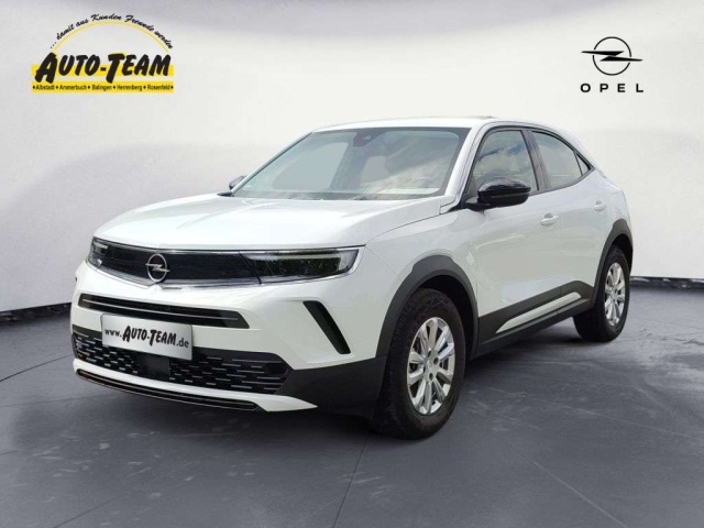 Opel Mokka E