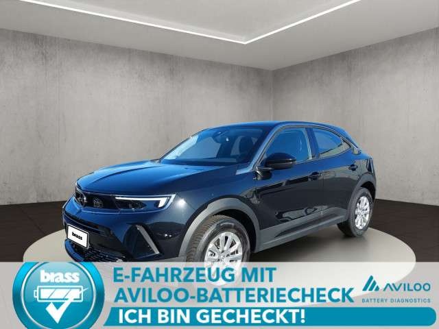 Opel Mokka E