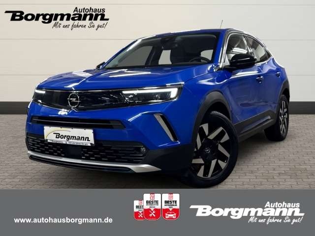 Opel Mokka E