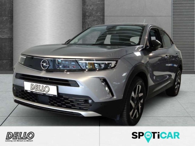 Opel Mokka E