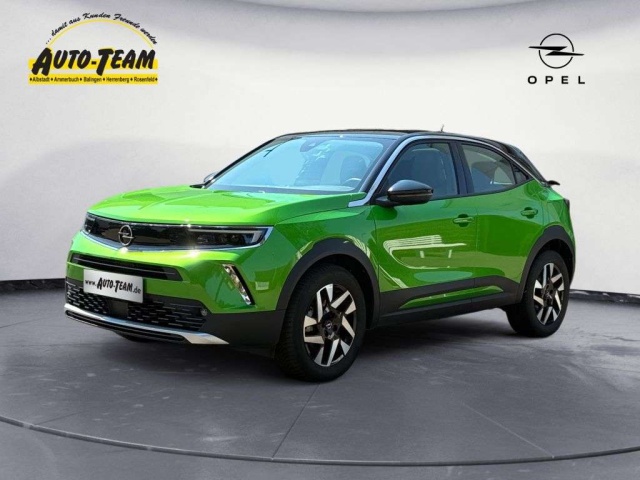 Opel Mokka E