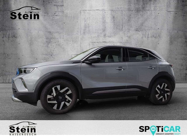 Opel Mokka E
