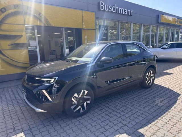Opel Mokka E