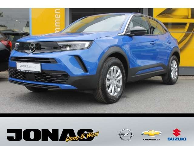 Opel Mokka E