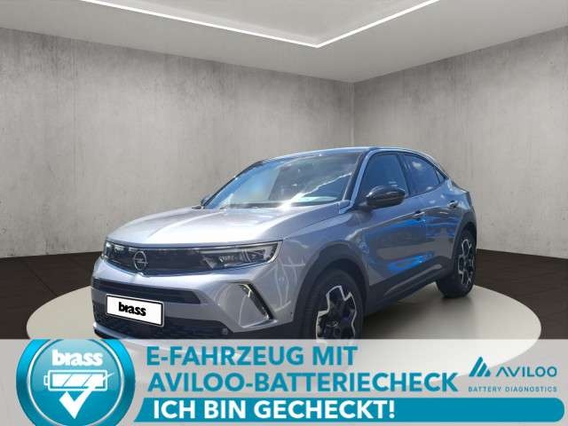 Opel Mokka E
