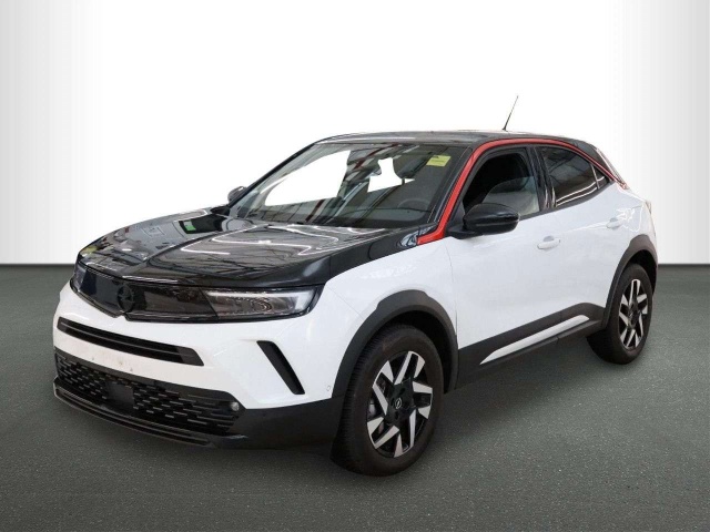 Opel Mokka E