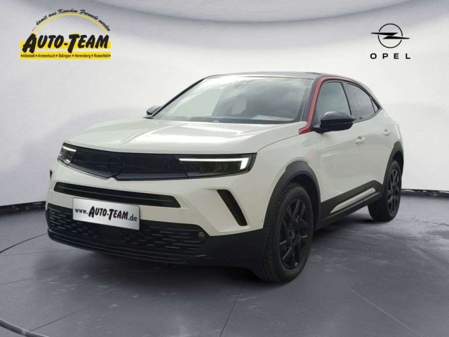 Opel Mokka E