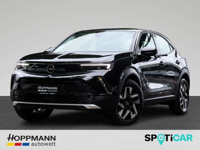 Opel Mokka E