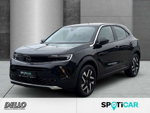 Opel Mokka E