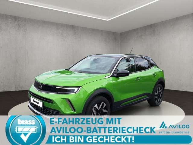 Opel Mokka E