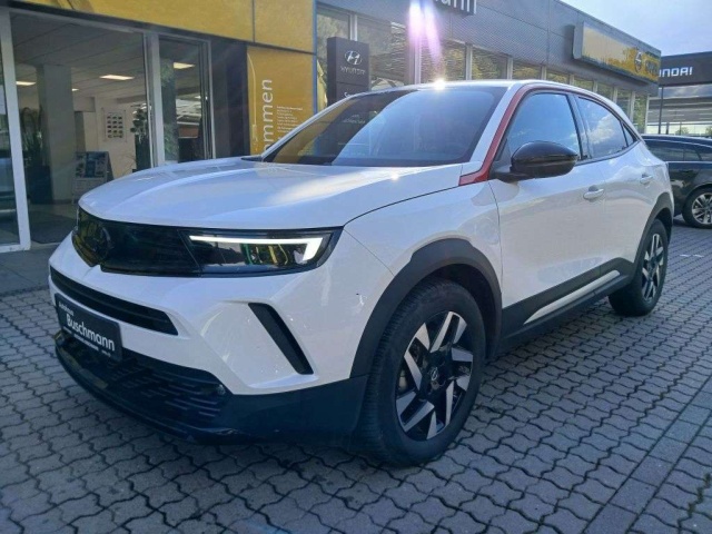 Opel Mokka E