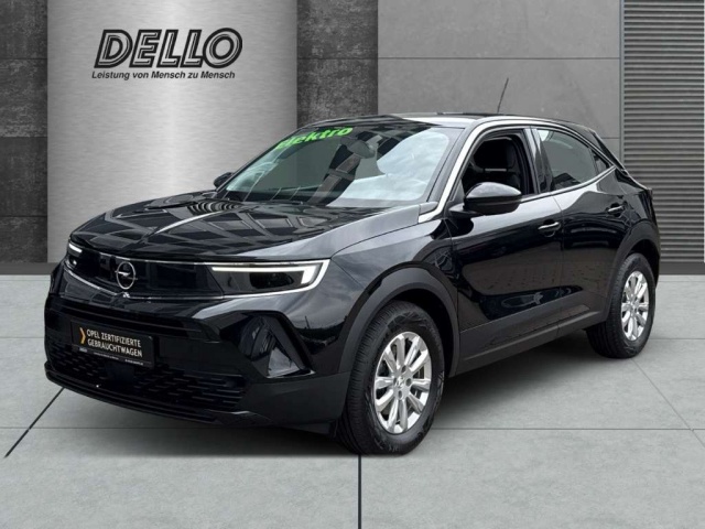 Opel Mokka E