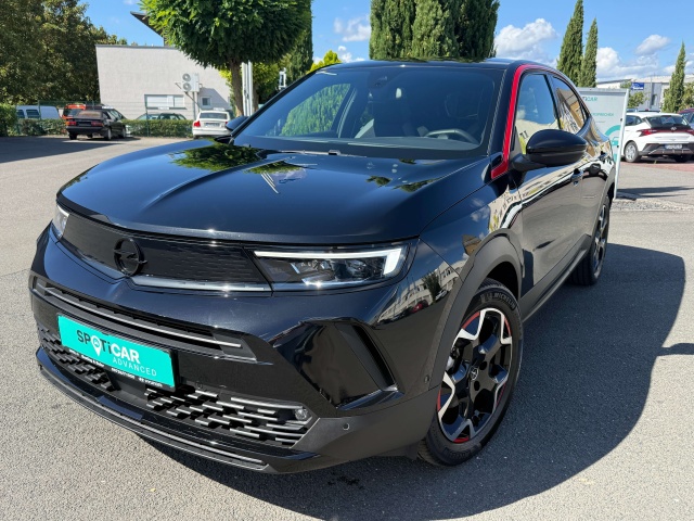 Opel Mokka E