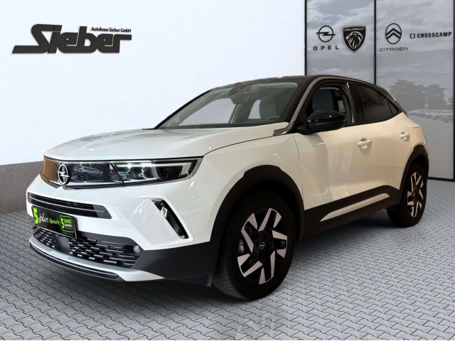 Opel Mokka E