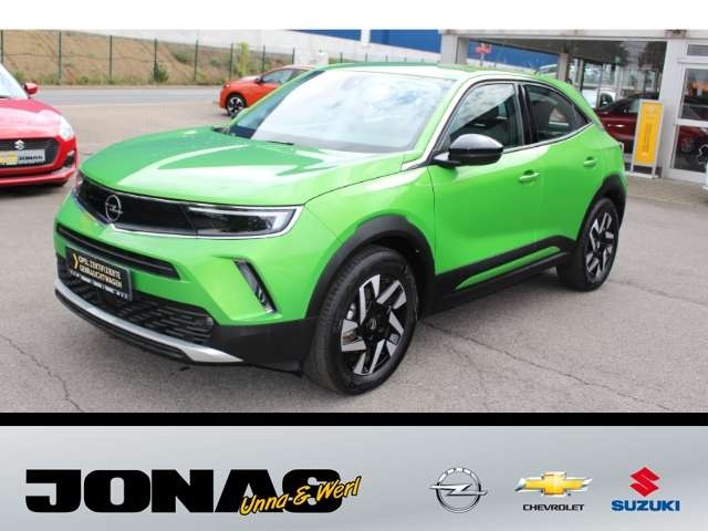 Opel Mokka E
