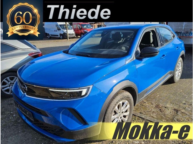 Opel Mokka E