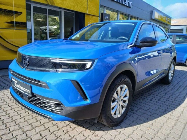 Opel Mokka E