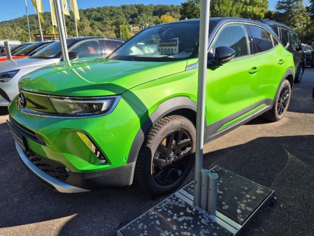 Opel Mokka E