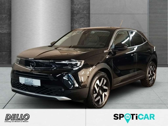 Opel Mokka E