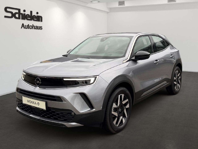 Opel Mokka E