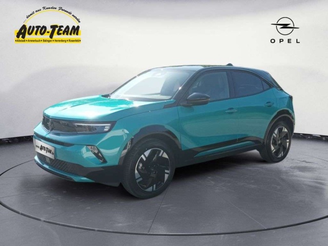 Opel Mokka E
