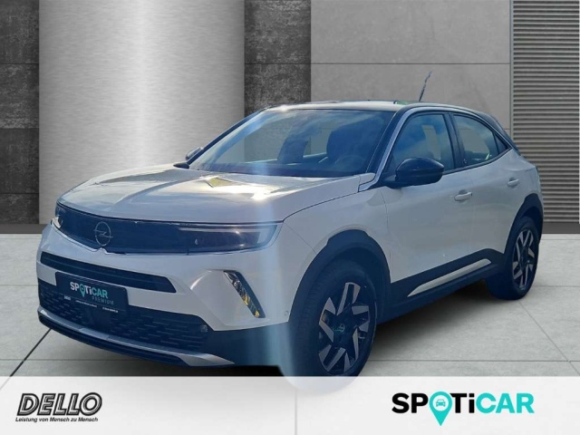 Opel Mokka E