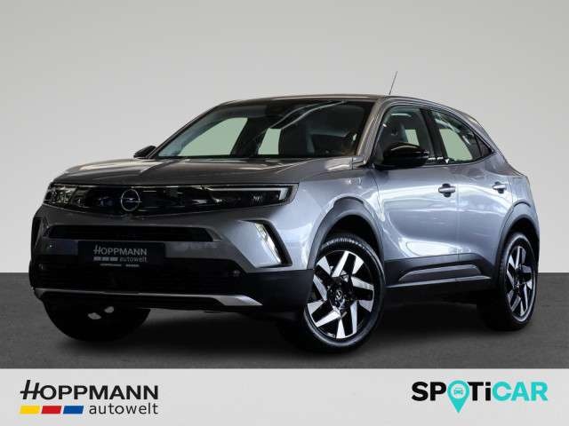 Opel Mokka E