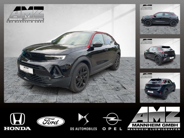 Opel Mokka E