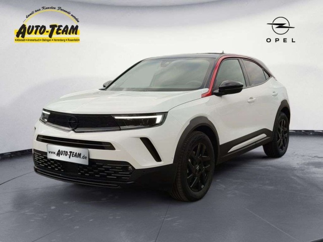 Opel Mokka E