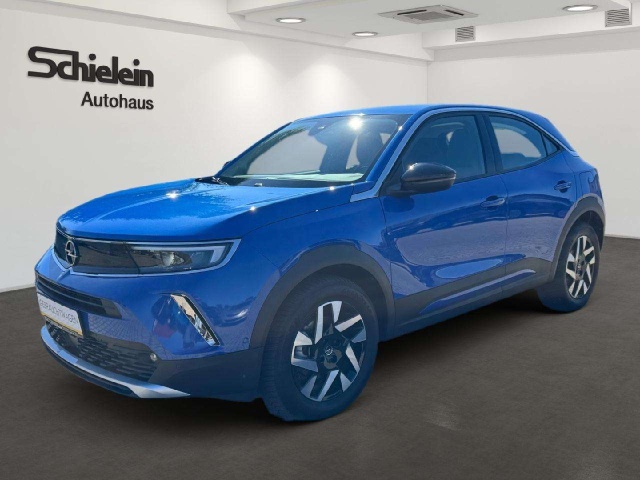 Opel Mokka E