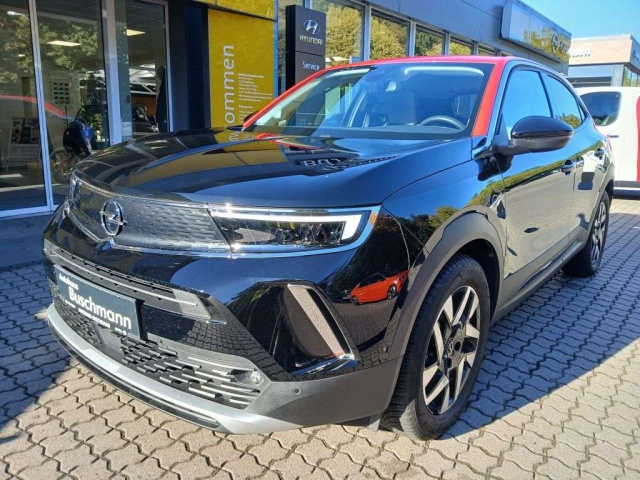 Opel Mokka E