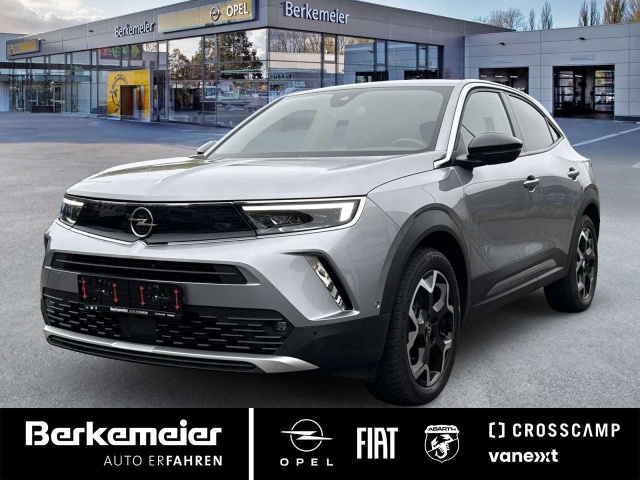 Opel Mokka E