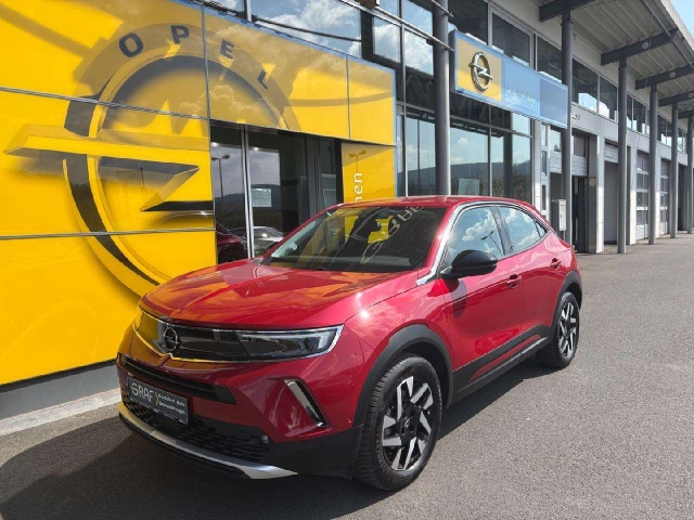 Opel Mokka E