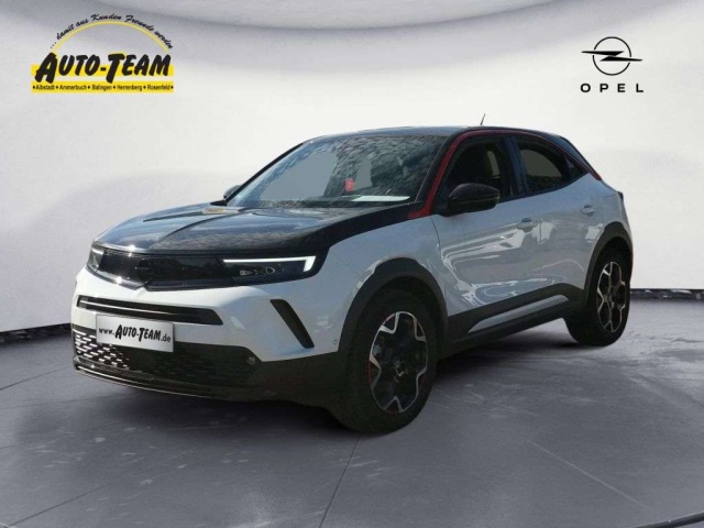 Opel Mokka E