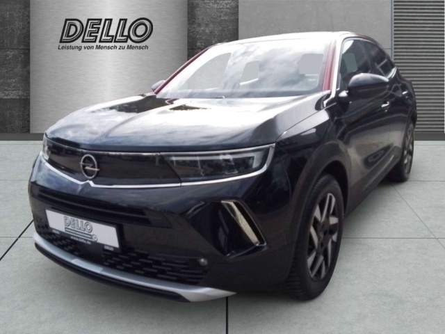 Opel Mokka E