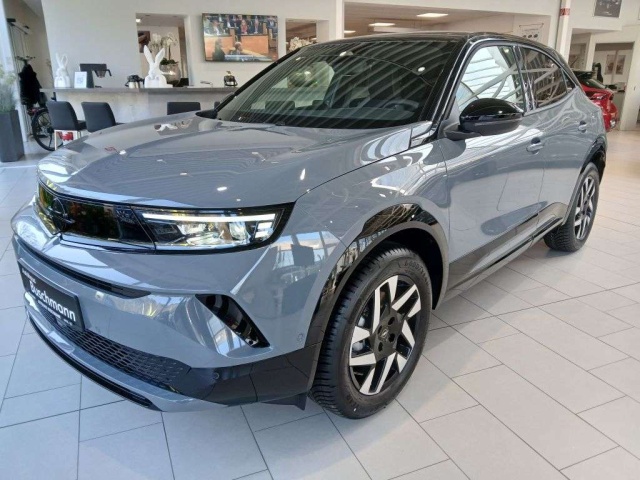 Opel Mokka E