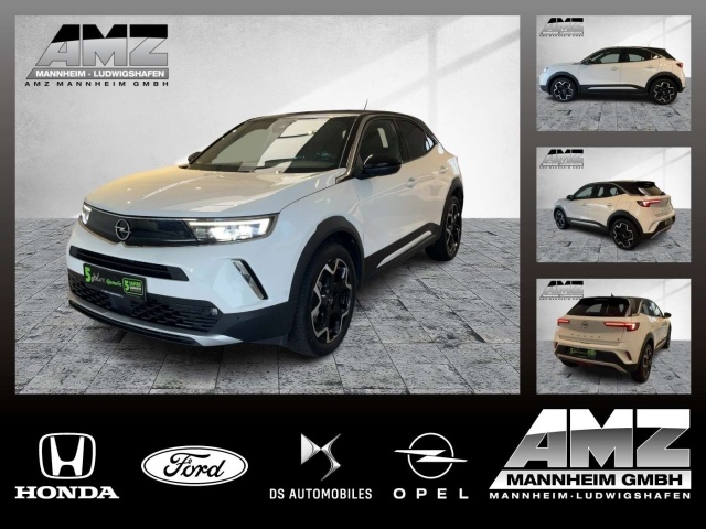 Opel Mokka E