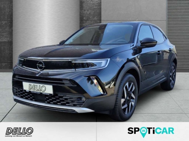 Opel Mokka E