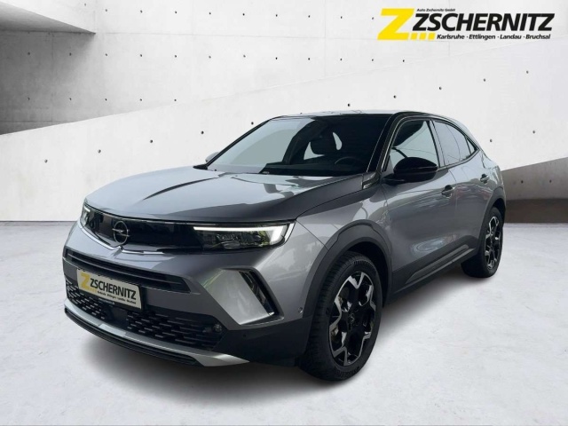 Opel Mokka E