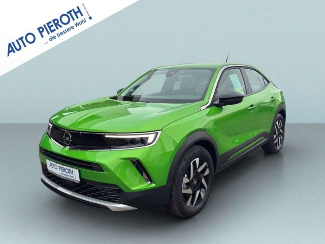 Opel Mokka E